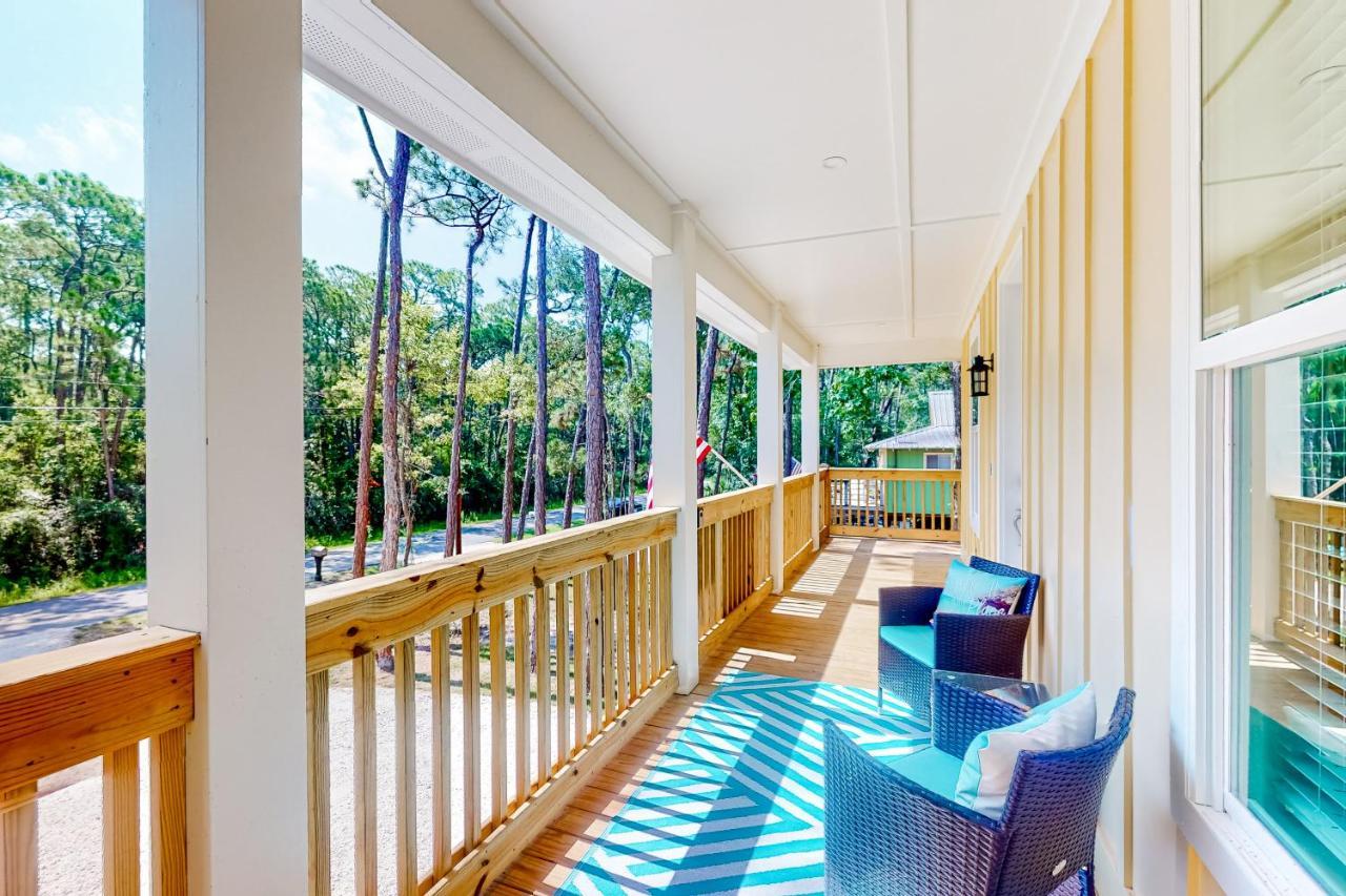 Peace & Sea-renity Ferienhaus Dauphin Island