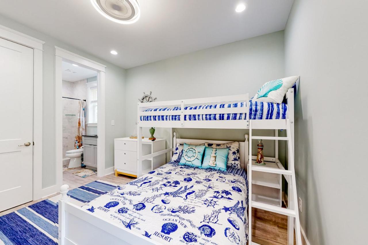 Ferienhaus Peace & Sea-renity *