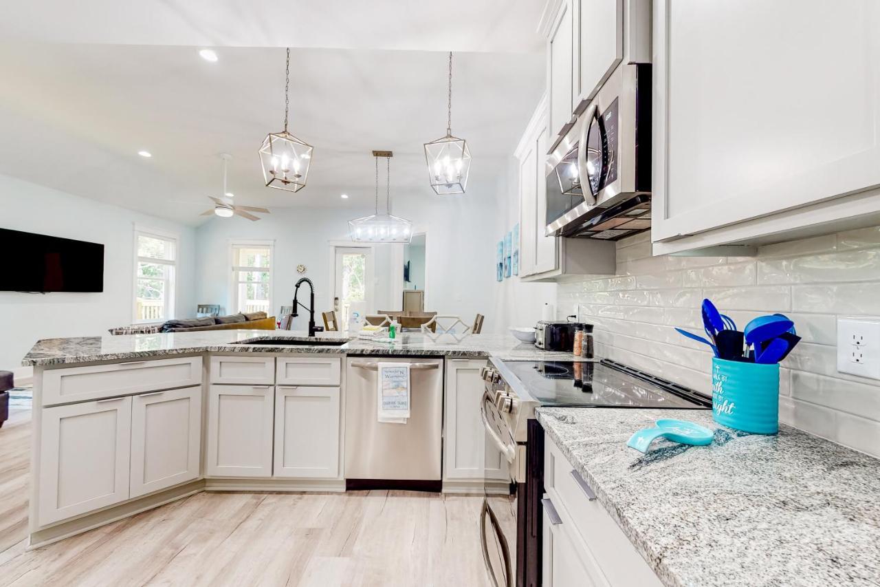 Ferienhaus Peace & Sea-renity Dauphin Island