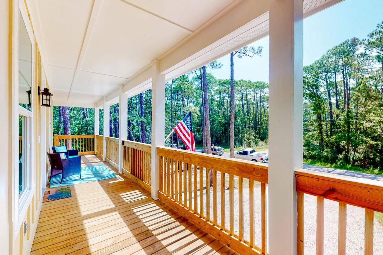 Ferienhaus Peace & Sea-renity Dauphin Island