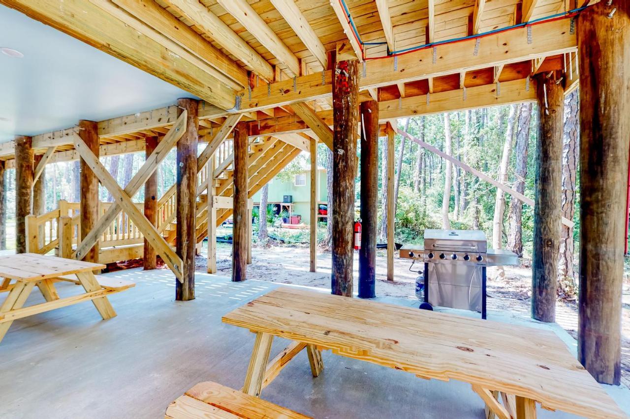 Peace & Sea-renity Ferienhaus