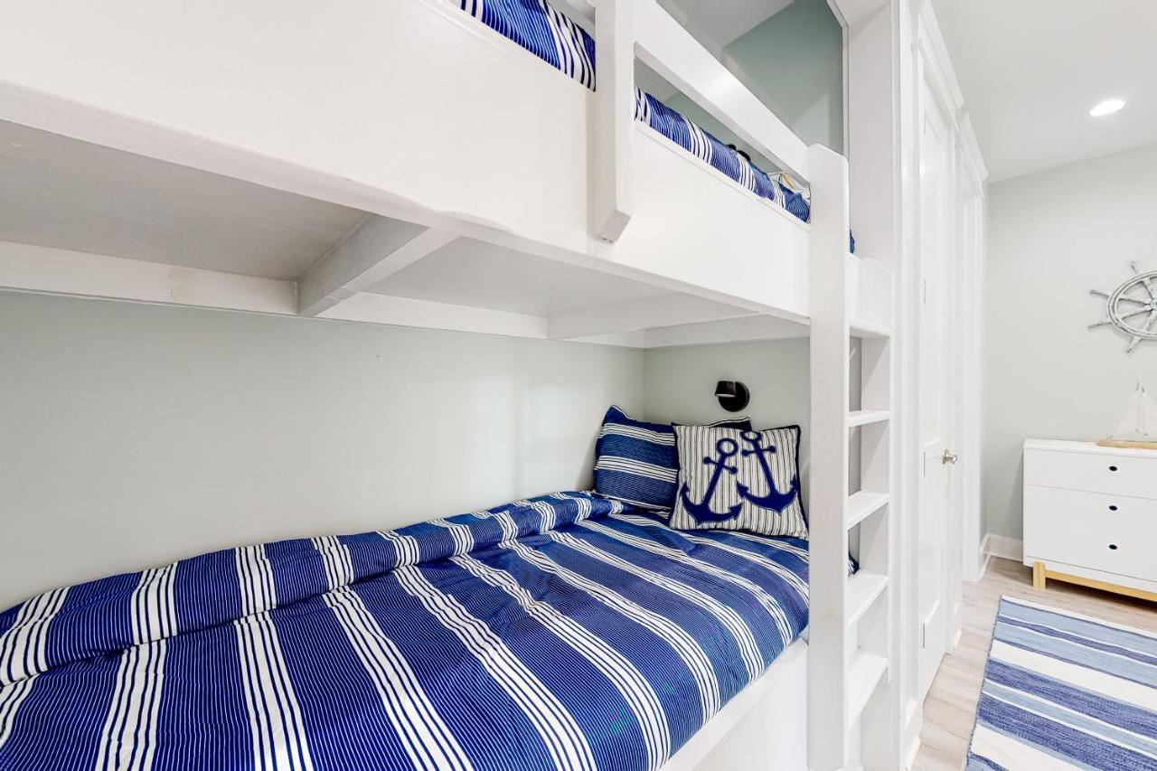 Ferienhaus Peace & Sea-renity Dauphin Island